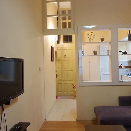 Comfortable Apartment Old 트빌리시 외부 사진