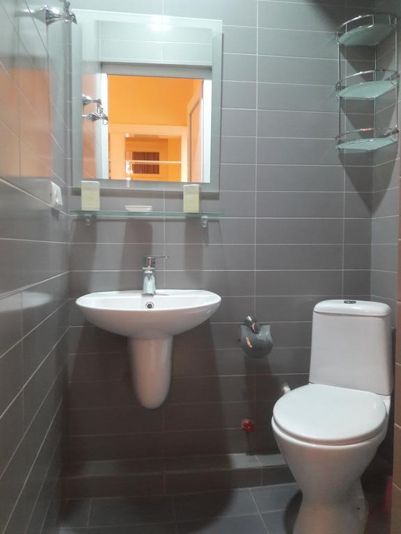Comfortable Apartment Old 트빌리시 외부 사진