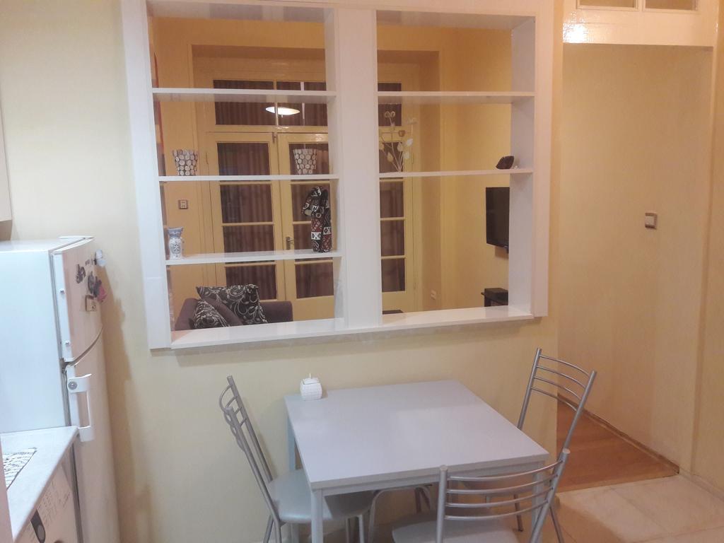 Comfortable Apartment Old 트빌리시 외부 사진