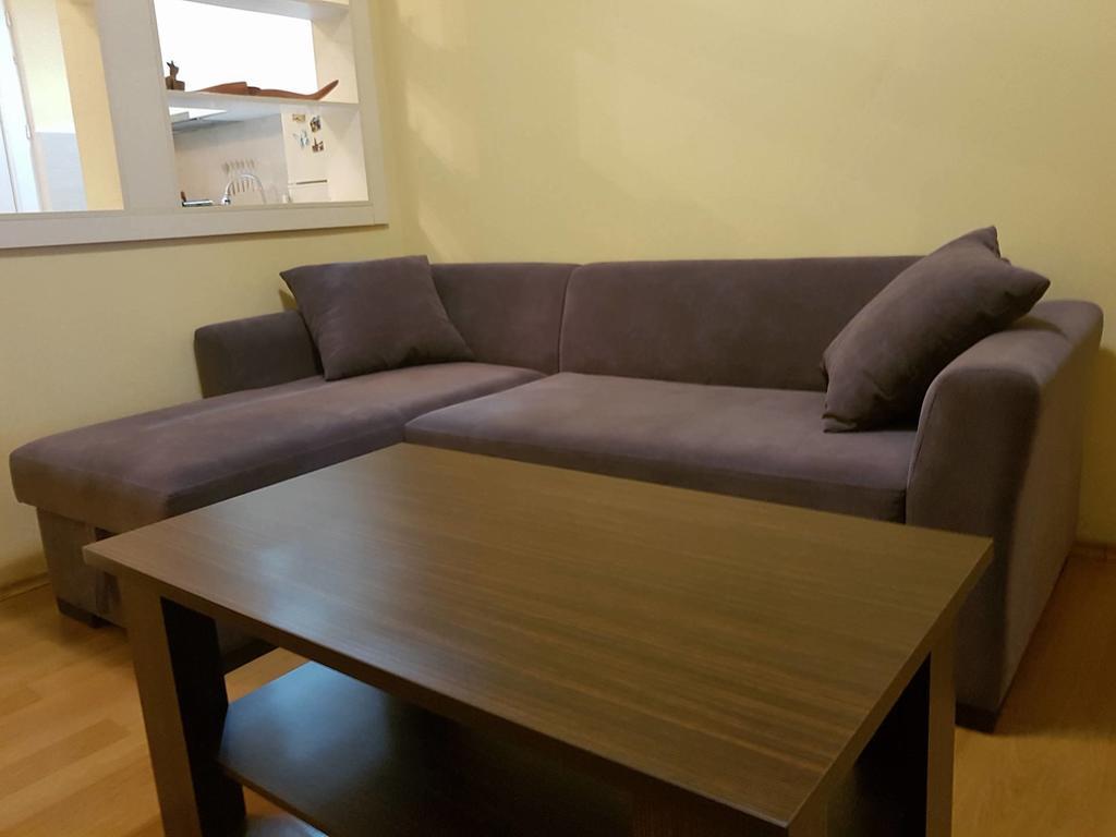 Comfortable Apartment Old 트빌리시 외부 사진