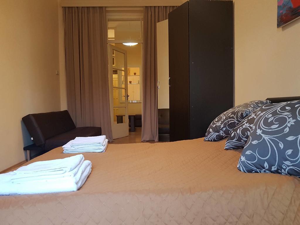 Comfortable Apartment Old 트빌리시 외부 사진